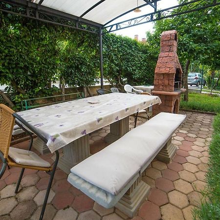 Apartments Marija Πόρετς Εξωτερικό φωτογραφία